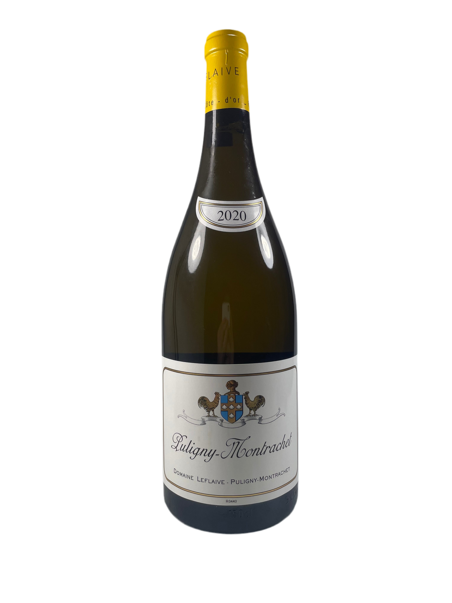 Domaine Leflaive Puligny Montrachet