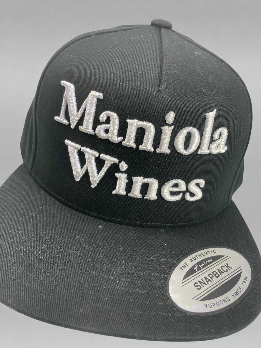 Snapback Maniola Wines