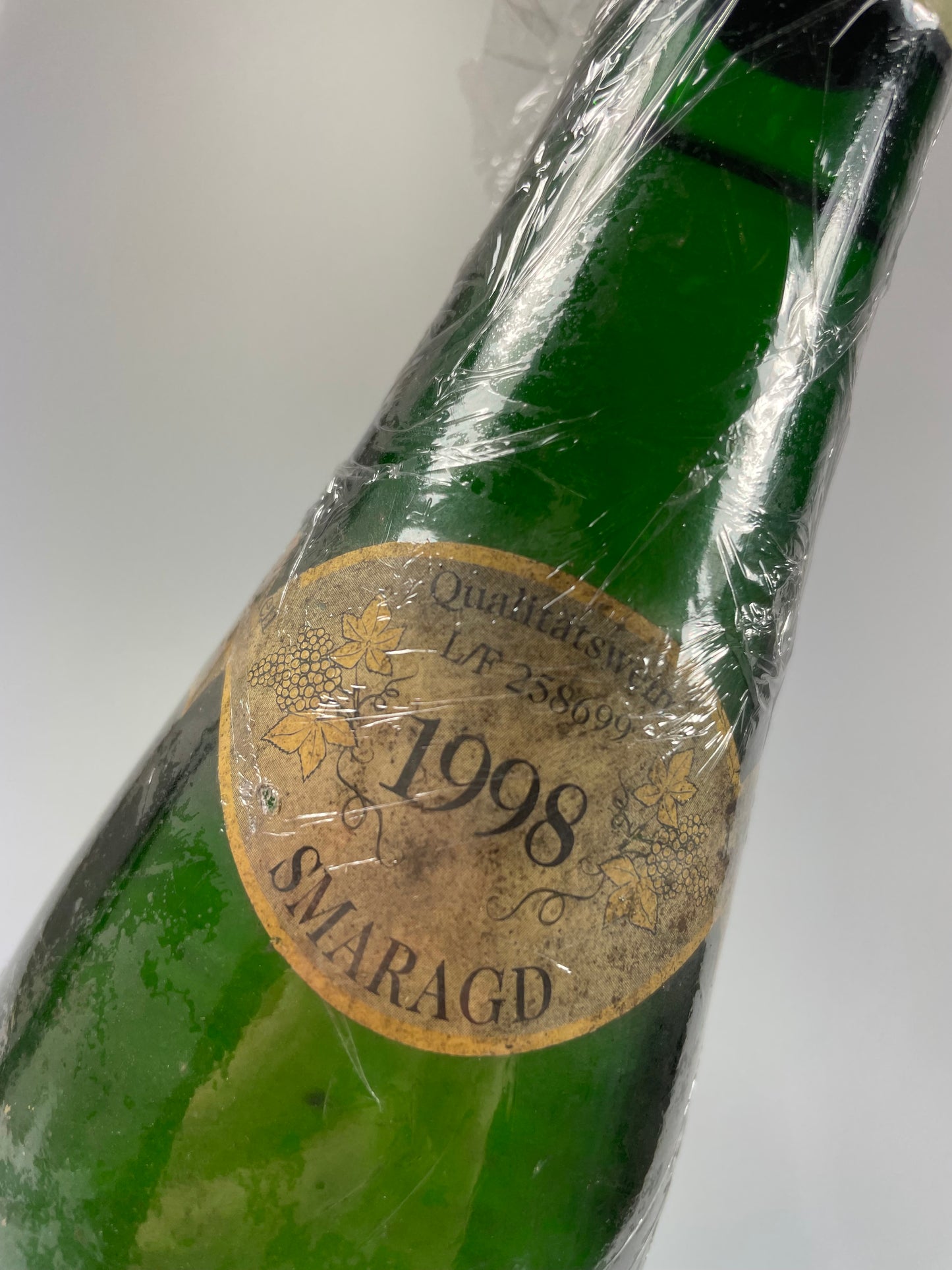Kellererg Smaragd eingut Knoll 1998