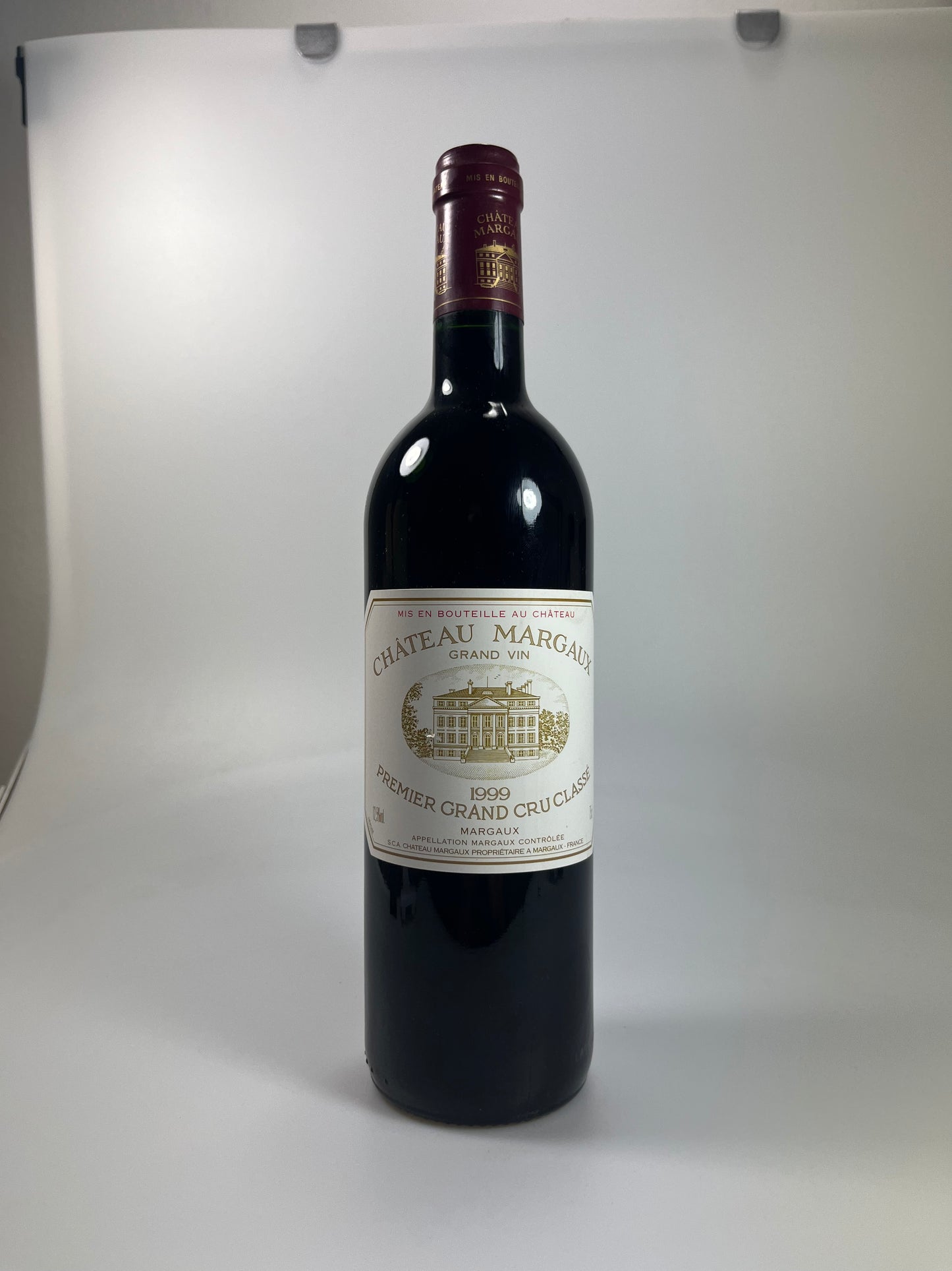 Chateau Margaux 1999