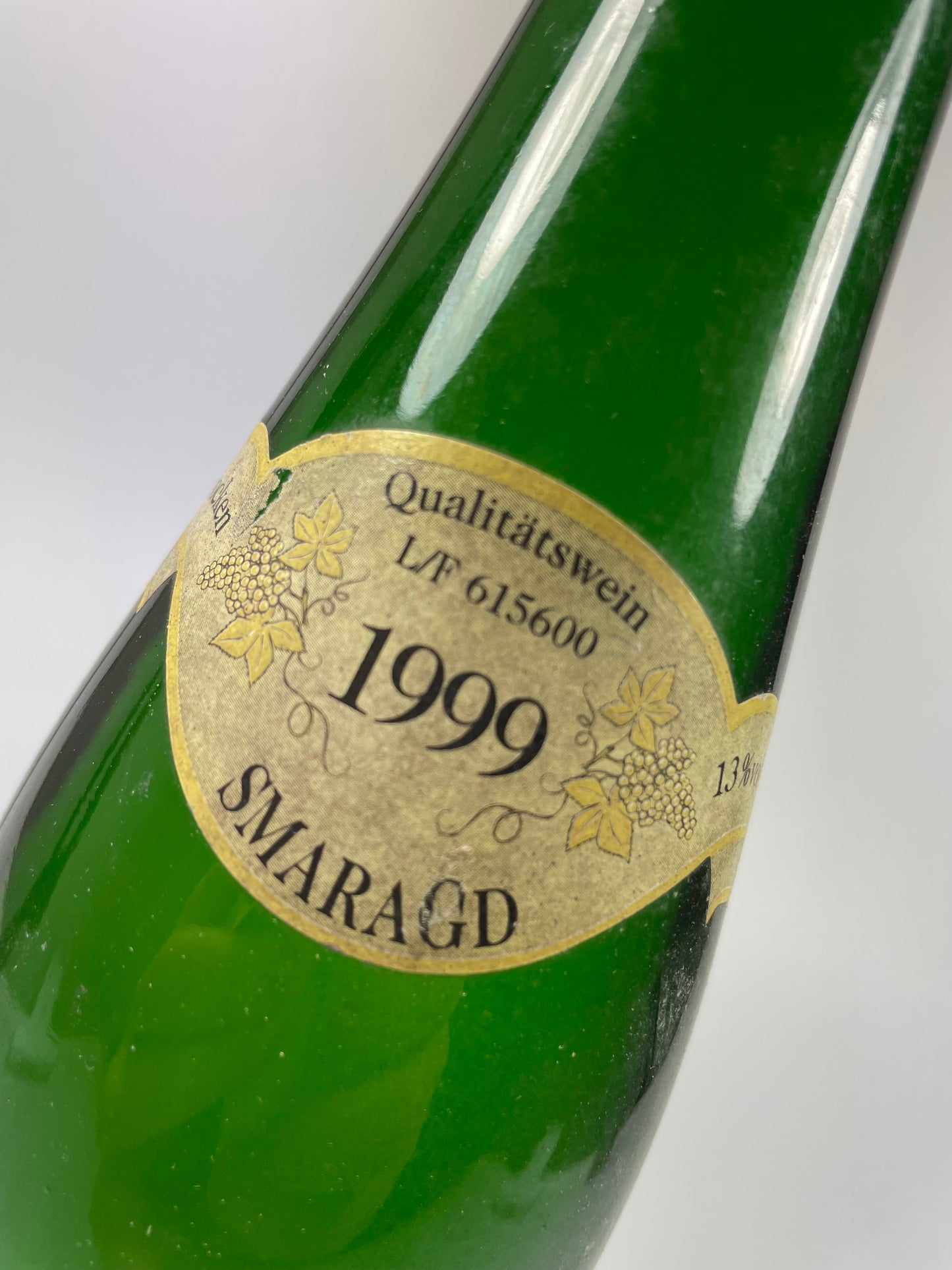Kreutles Smaragd Weingut Knoll 1999