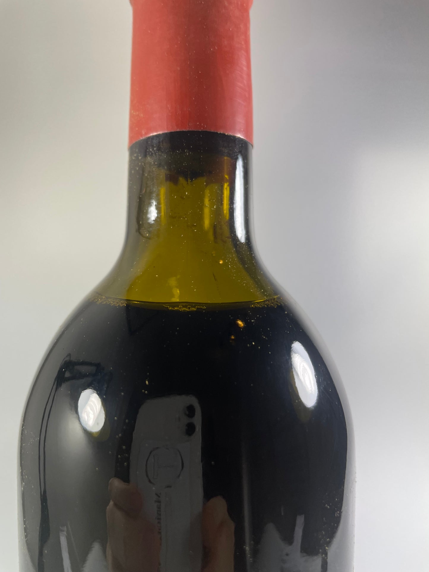 Chateau Pavie 1979