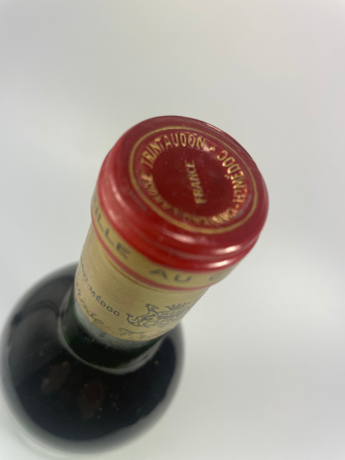 Chateau Larose Trintaudon