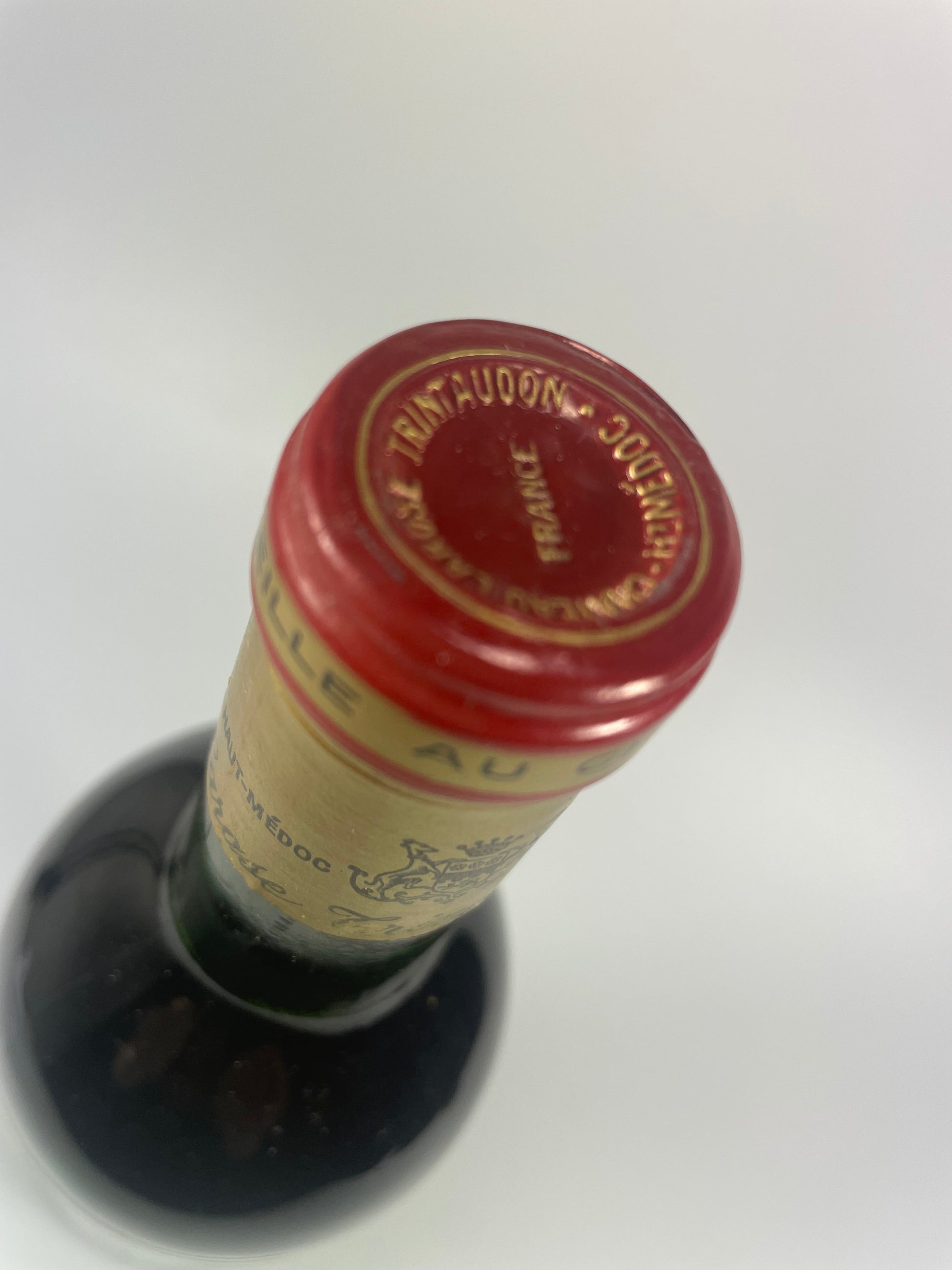 Chateau Larose Trintaudon