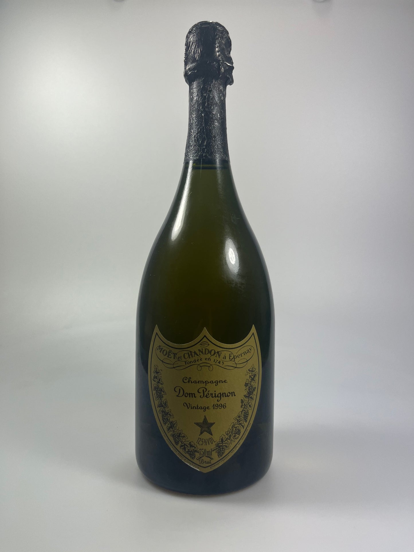 Dom Perignon 1996