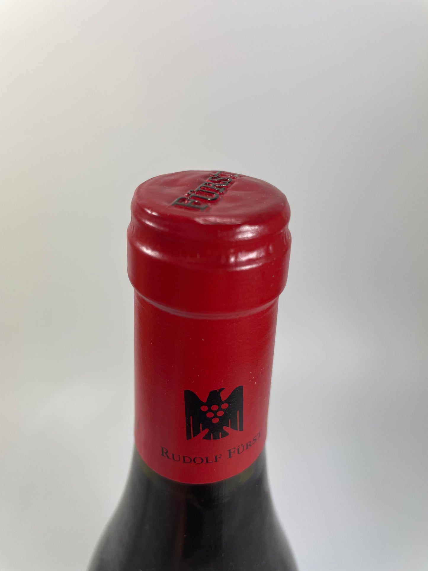 Spätburgunder Hundsrück GG 2017 Weingut Fürst