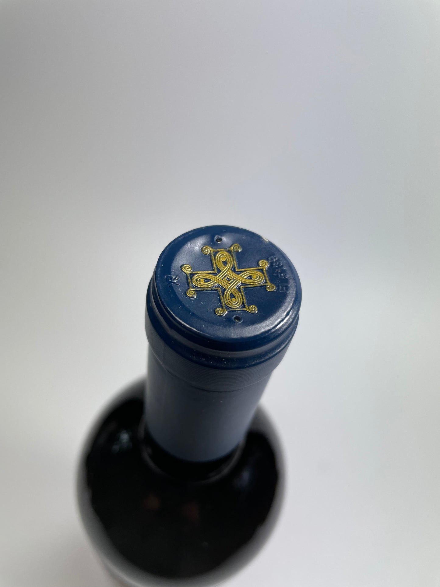 Flaccianello 2016 100 Parker