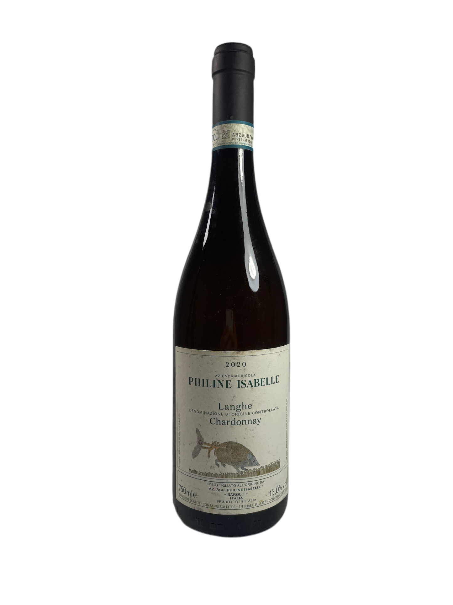 Philine Isabelle Chardonnay 2020