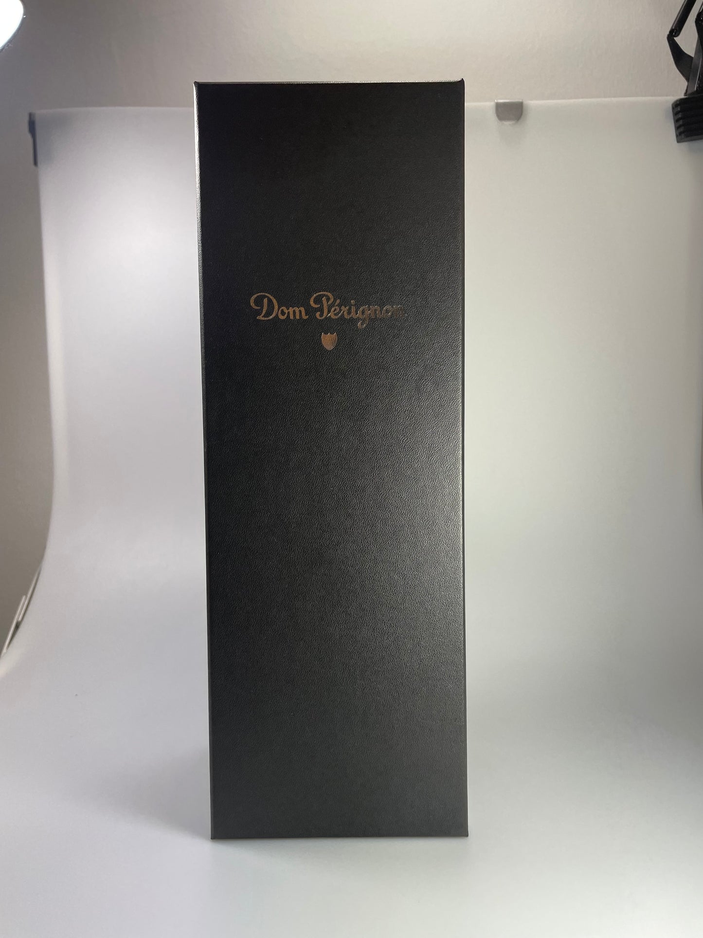 Dom Perignon 2000 Andy Warhol Tribute Collection gelb