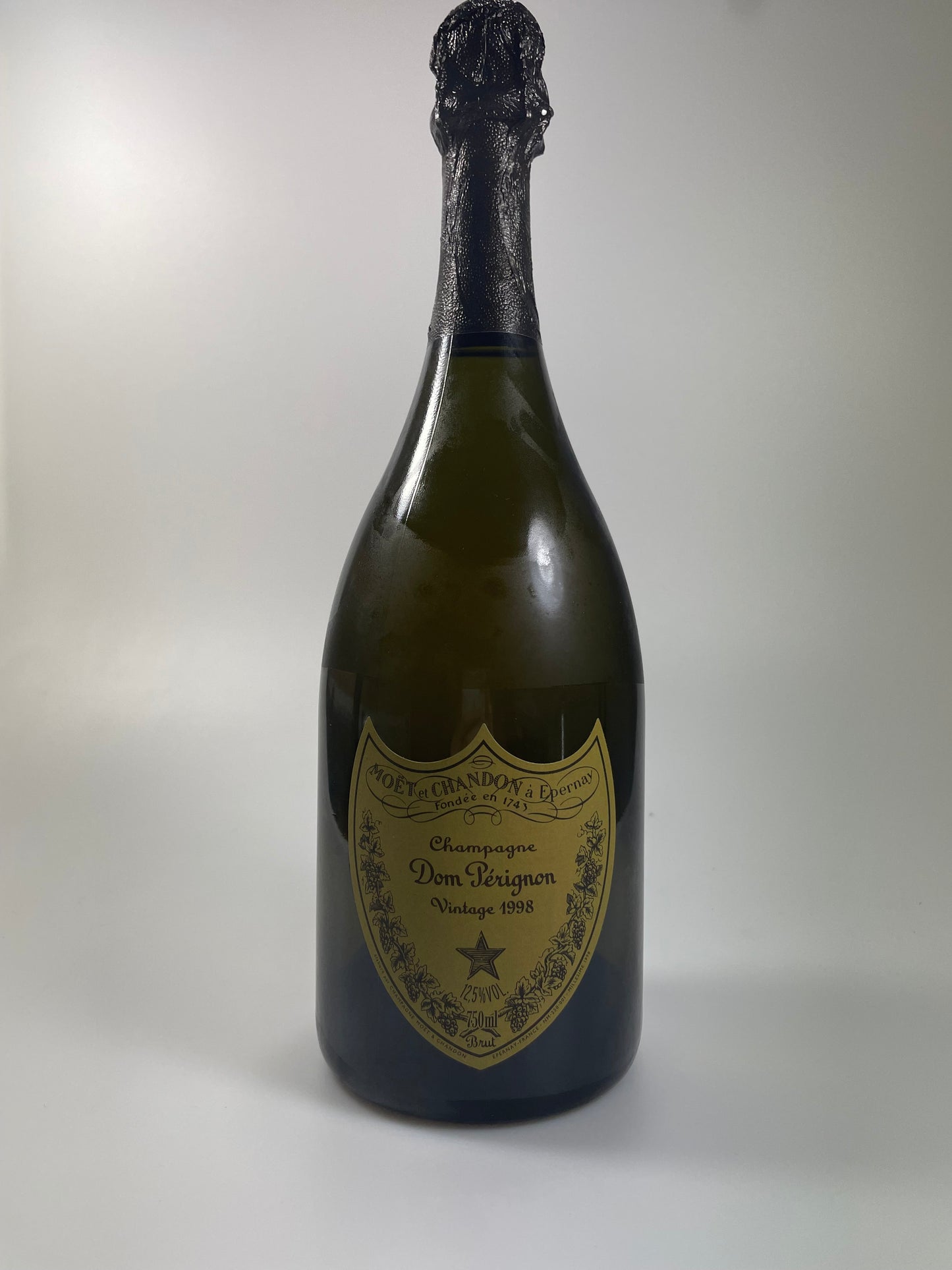 Dom Perignon 1998 Maniola Wines