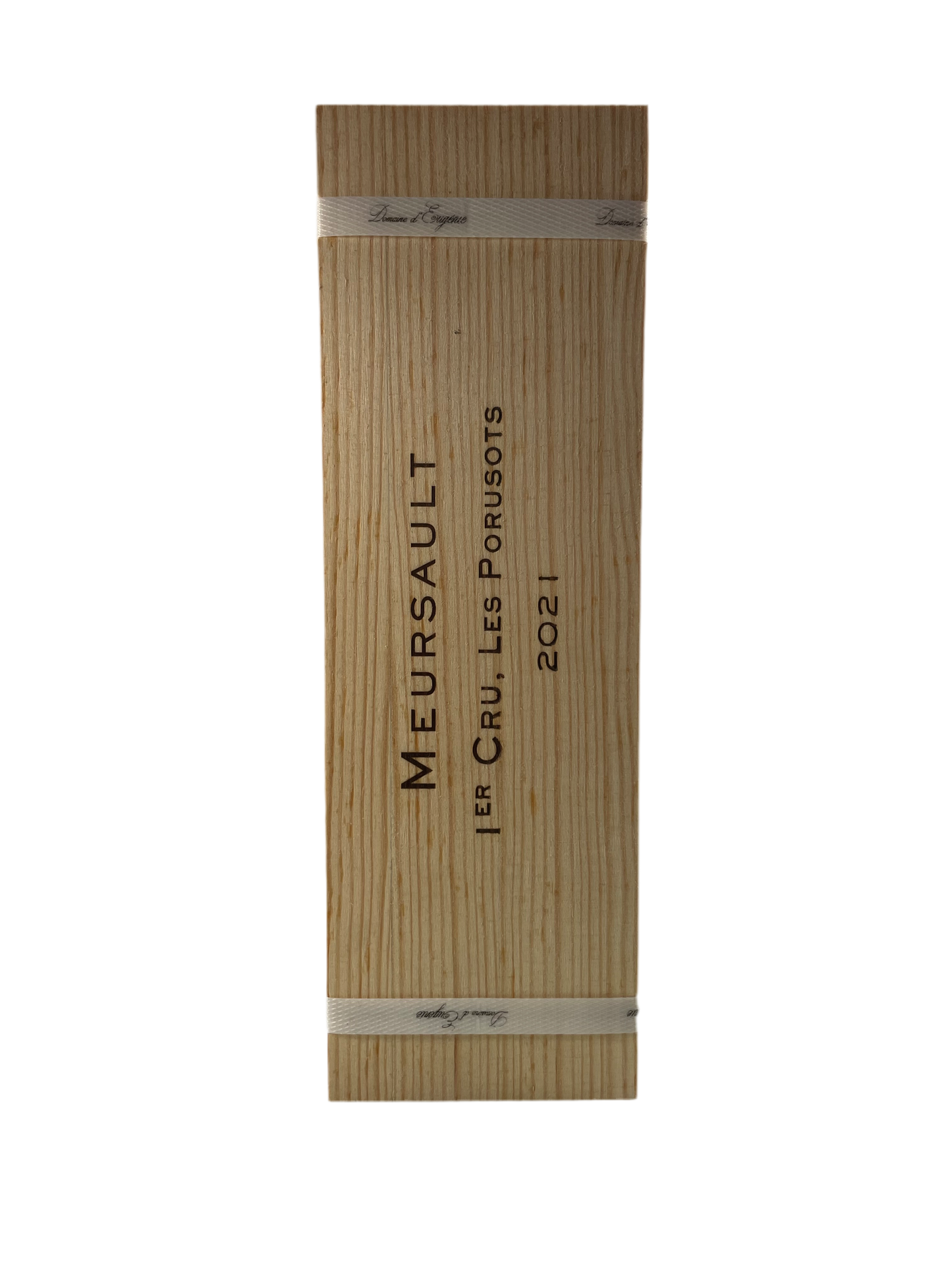 Meursault Les Porusots 2021