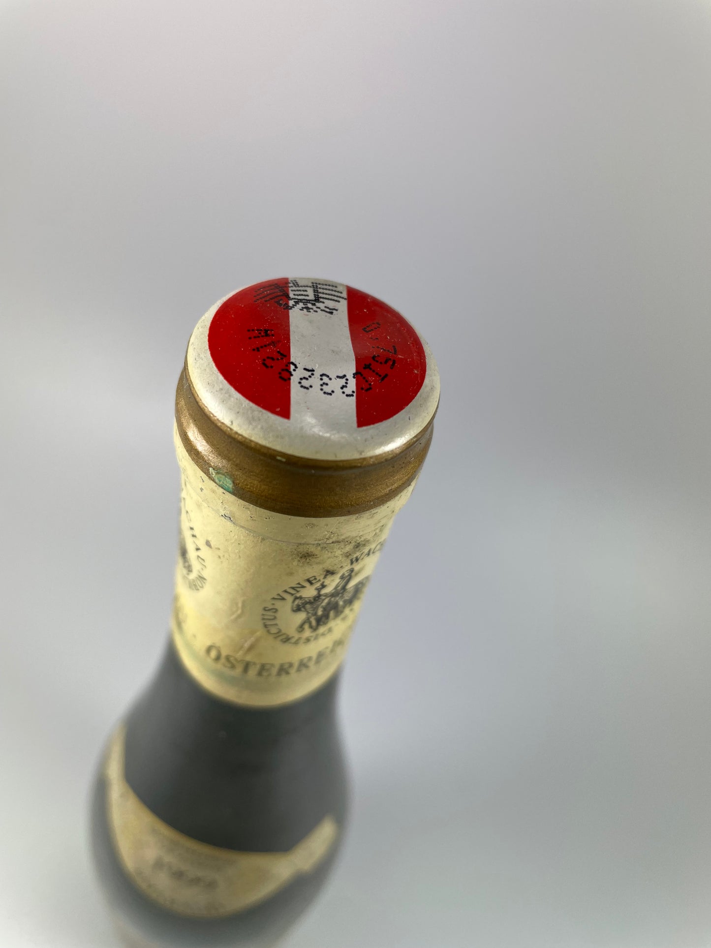 Kreutles Smaragd Weingut Knoll 1999