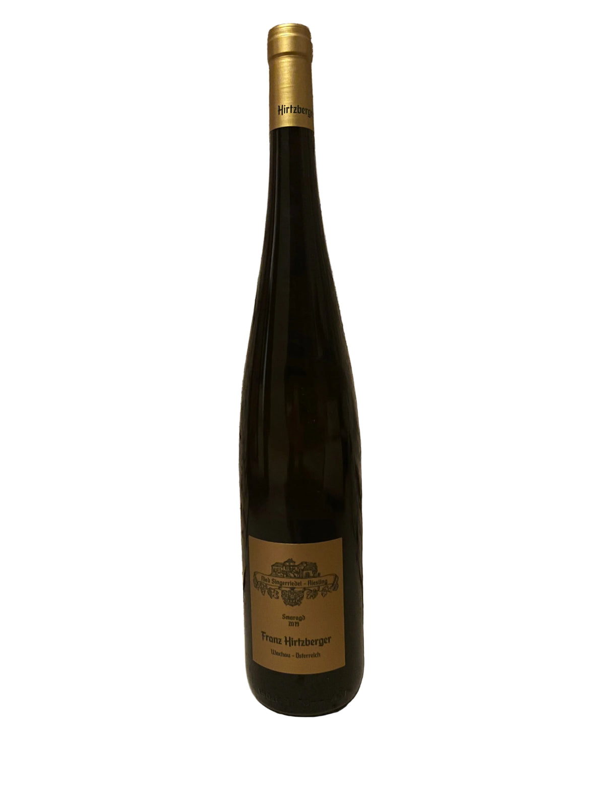 Singerriedel Riesling Smaragd 2019 MAGNUM