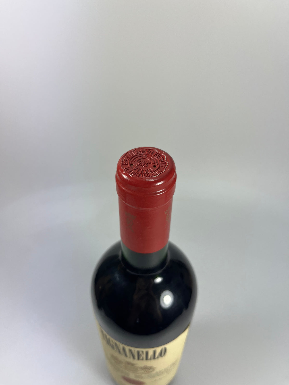 Antinori Tignanello 1993