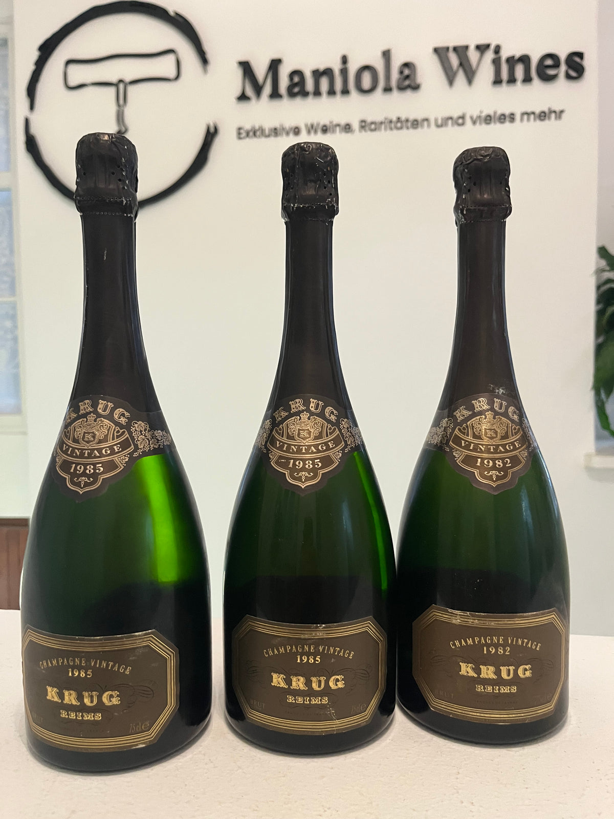 Krug 1982