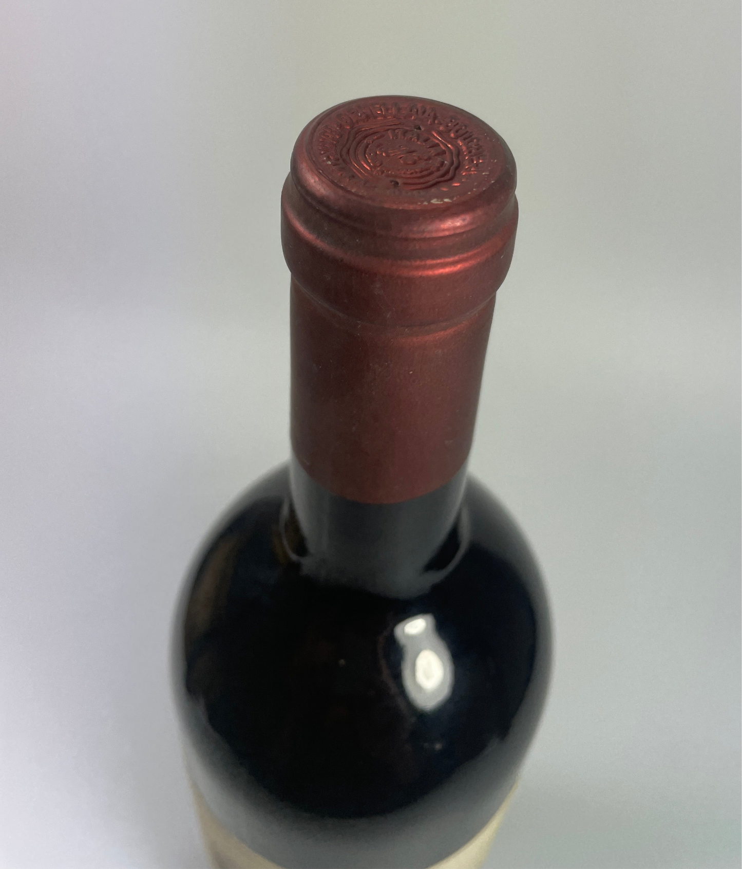 Ornellaia Bolgheri Superiore 1994