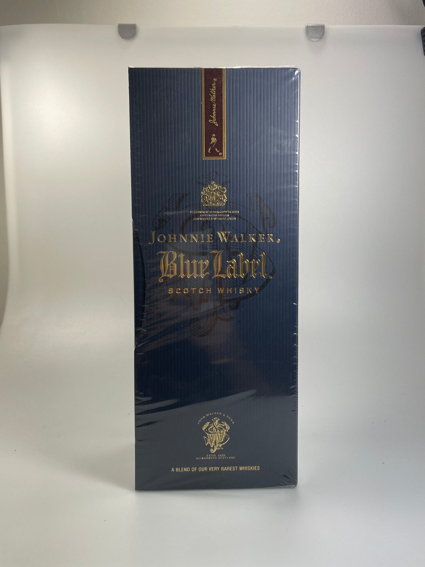 Johnnie Walker Blue Label