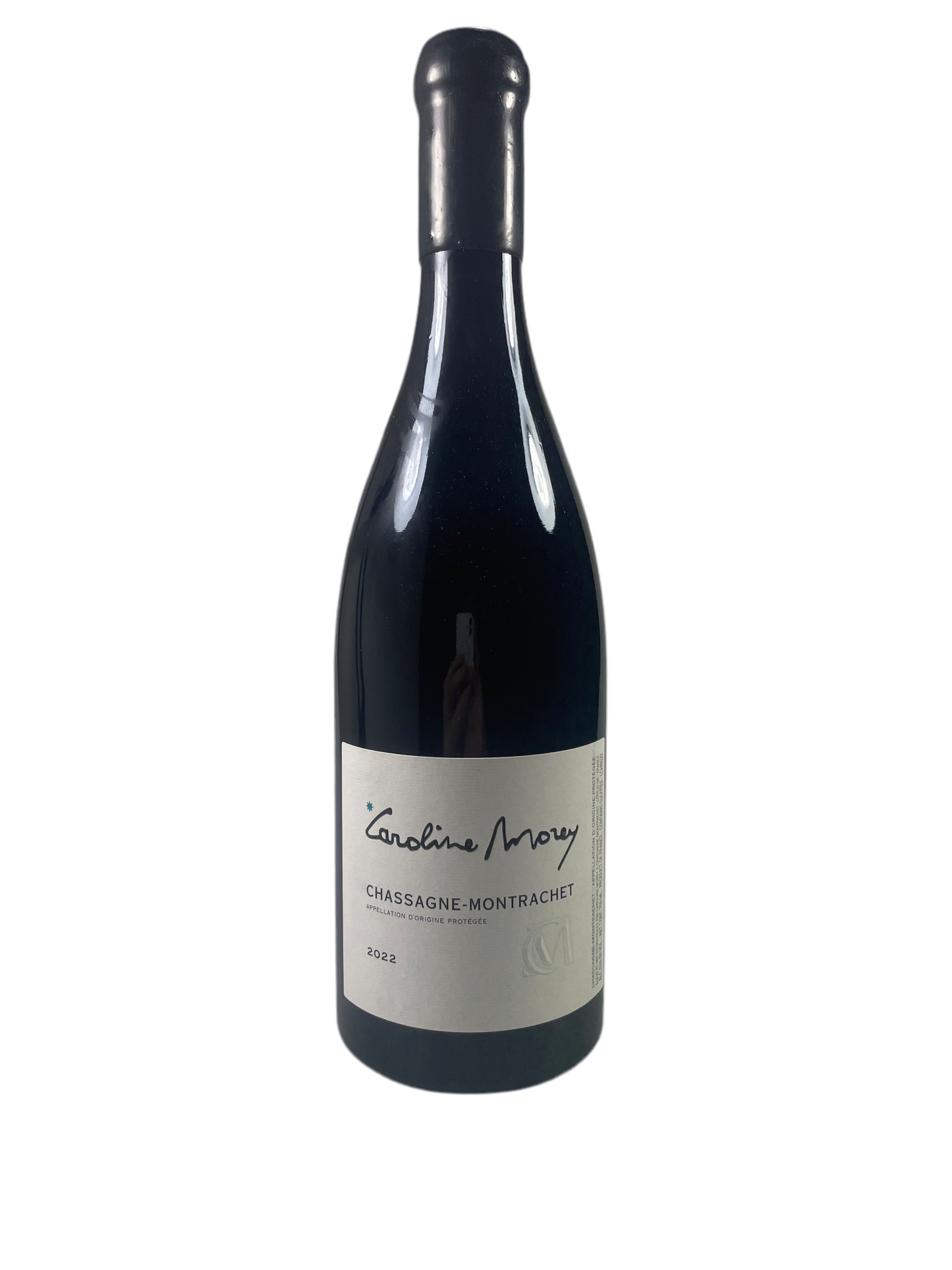 Chassagne Montrachet 2022 Caroline Morey