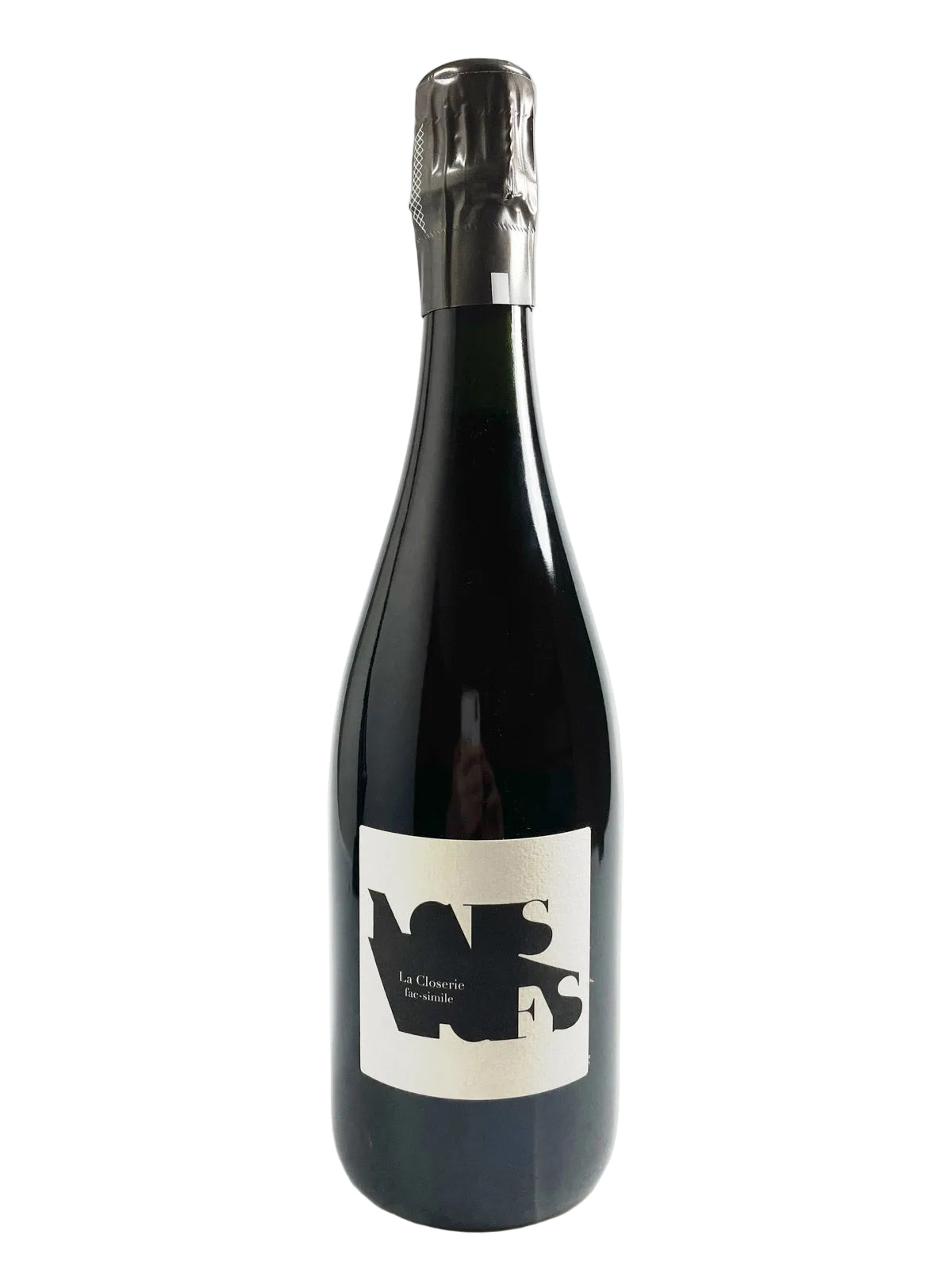 La Closerie Fac Simile Brut Rose Prevost