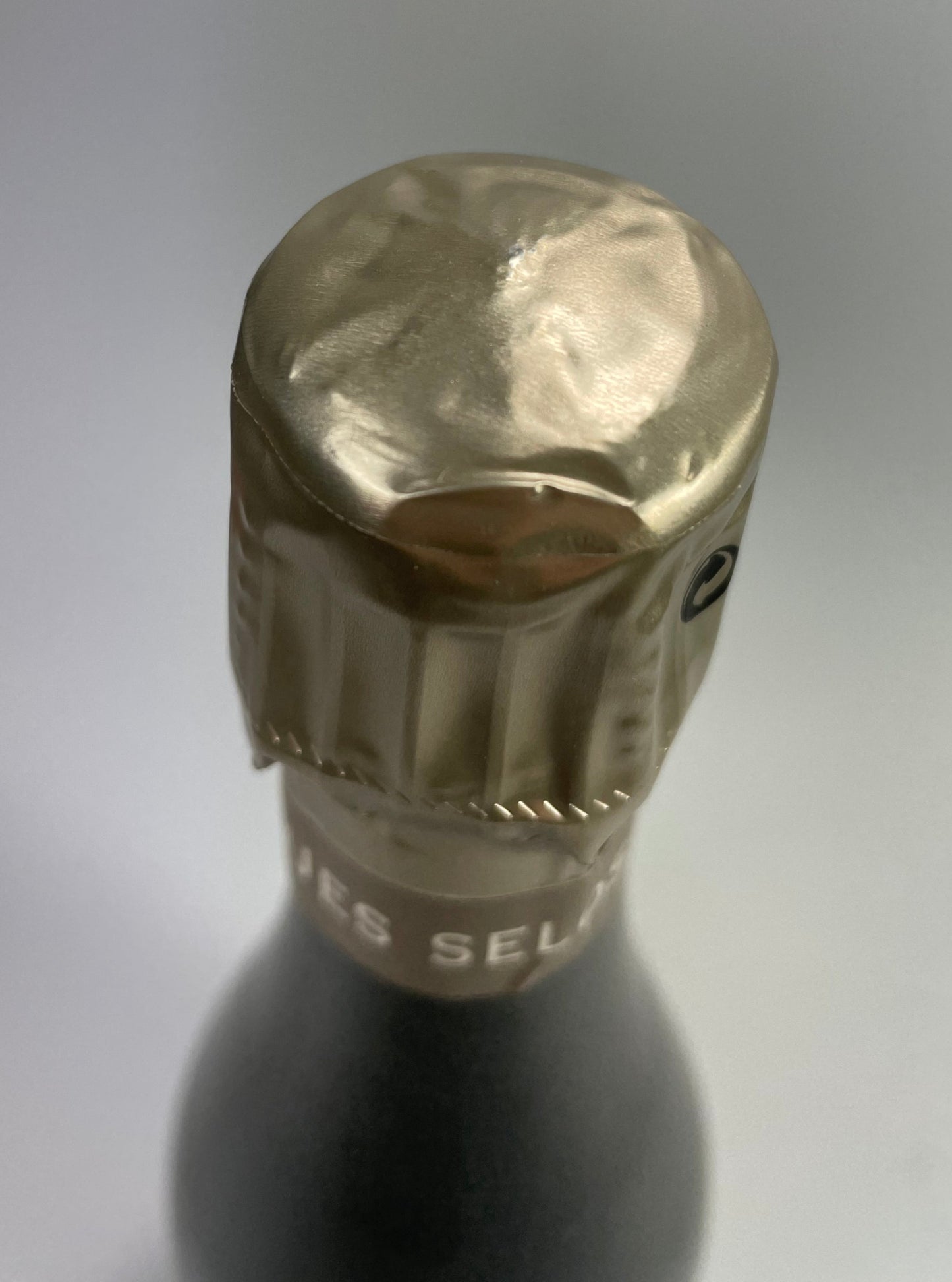 Kapsel Jacques Selosse