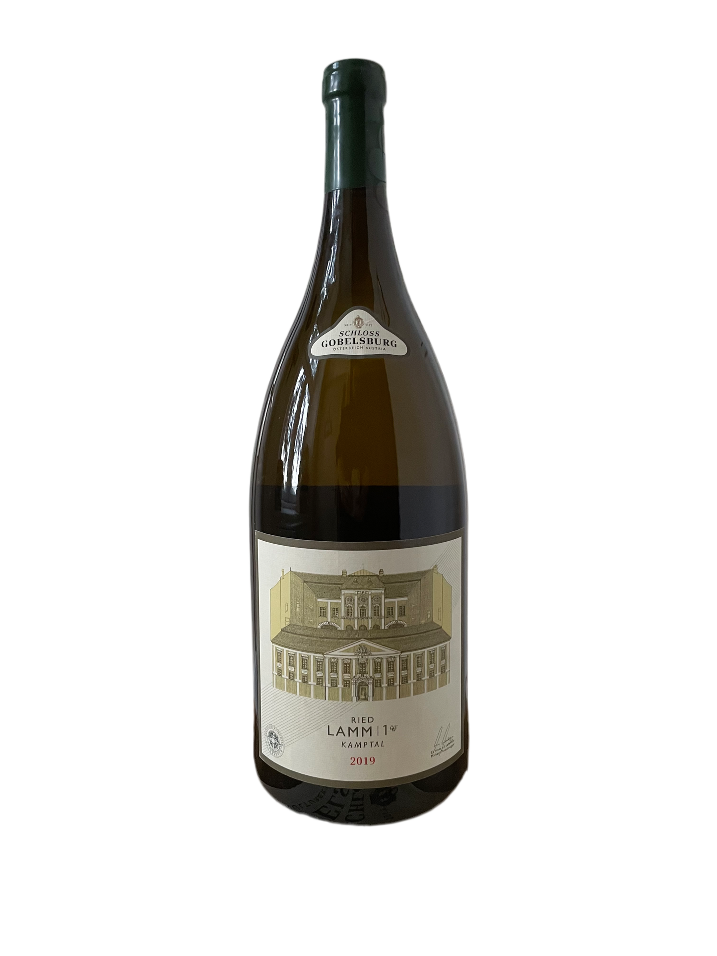 Schloss Gobelsburg Ried Lamm 5 Liter