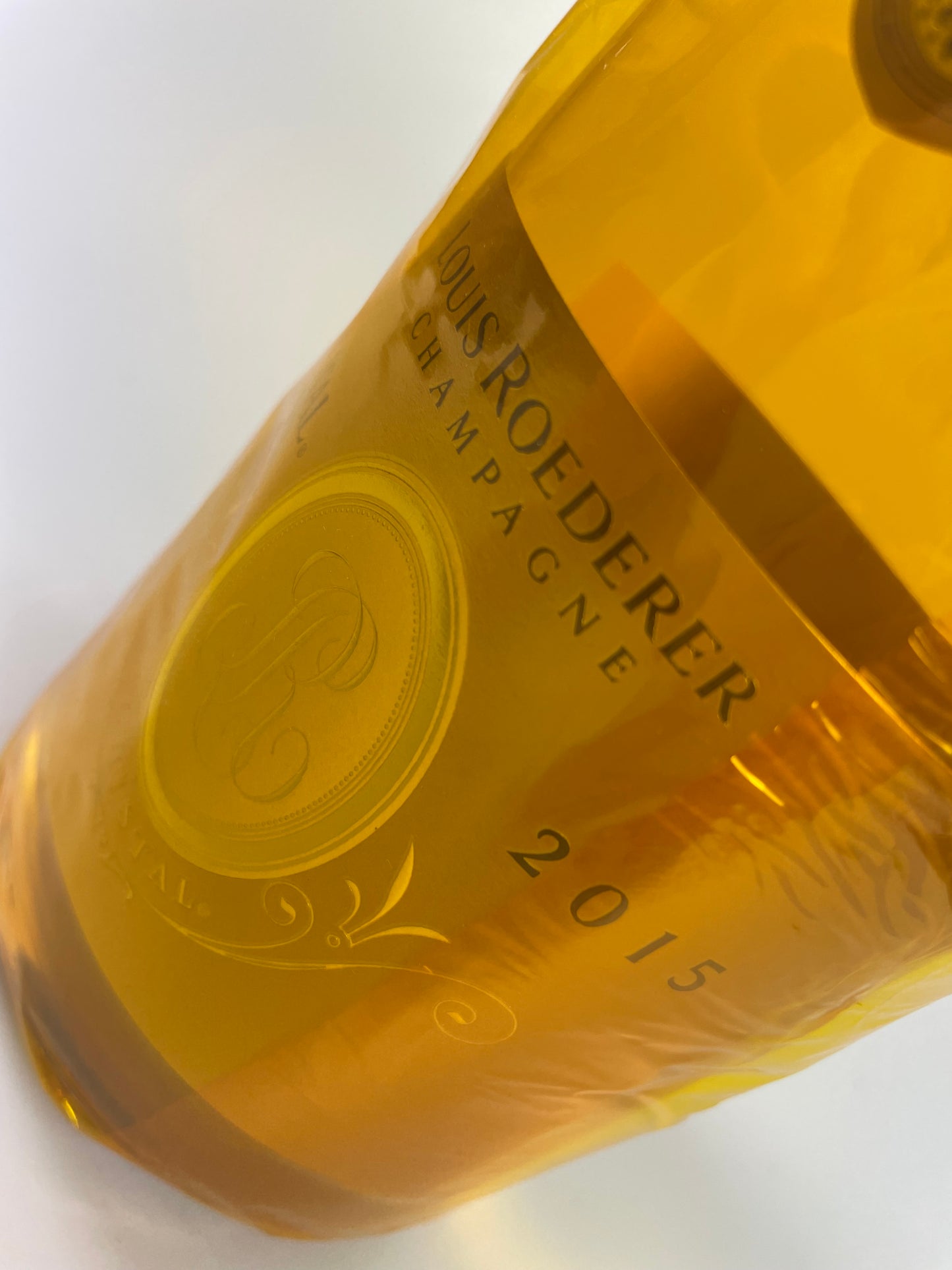 Roederer Cristal 2015