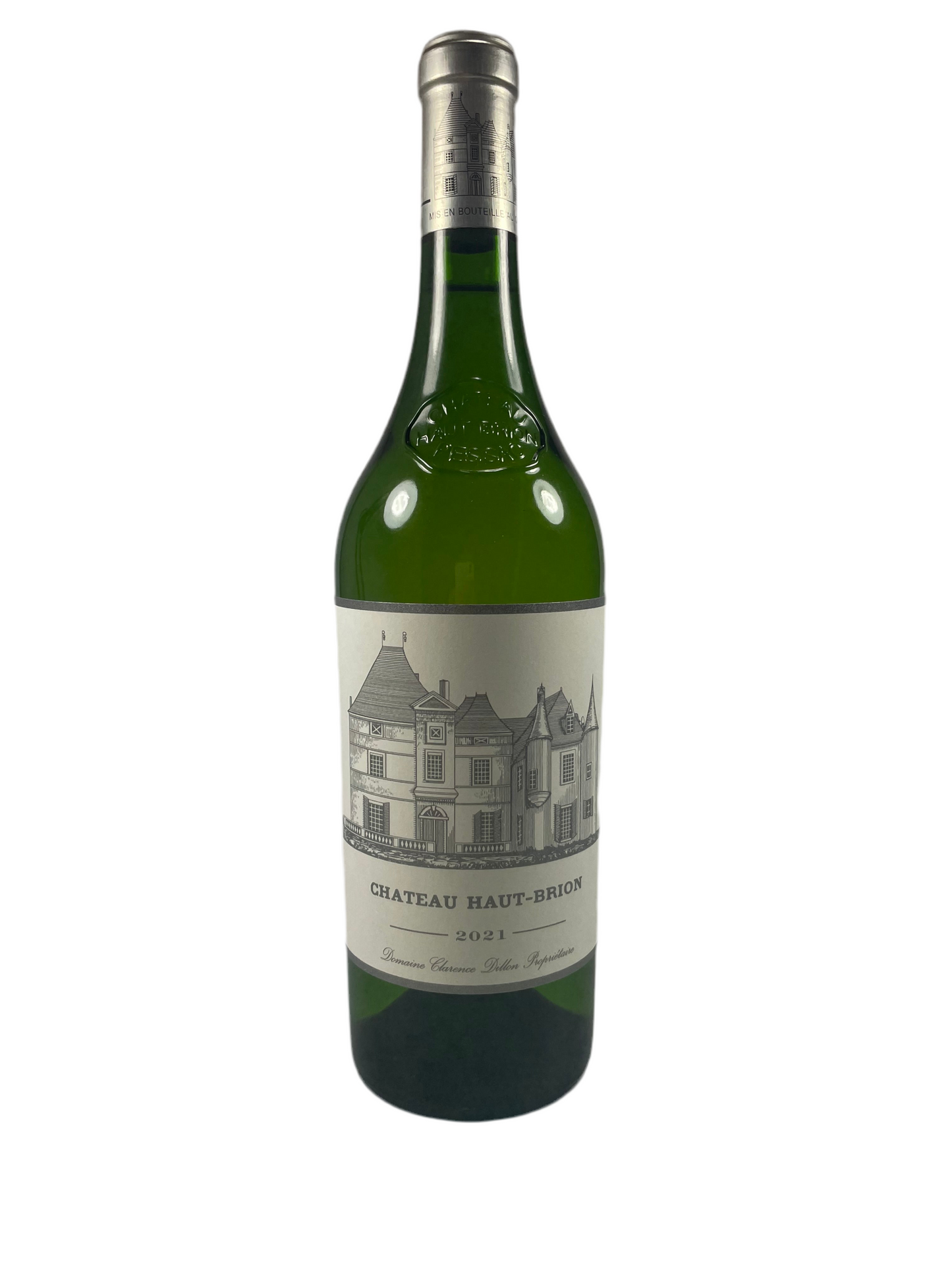Chateau Haut Brion blanc Maniola Wines