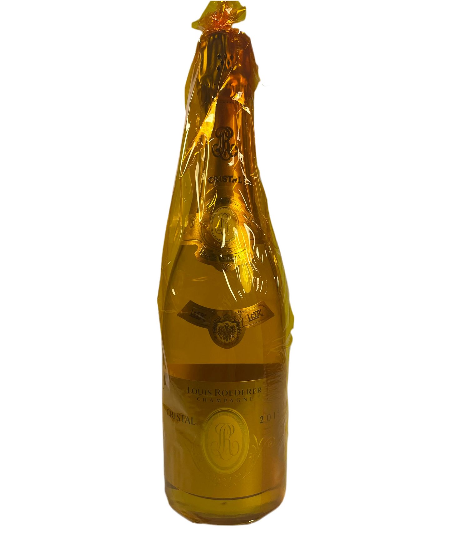 Roederer Cristal 2015