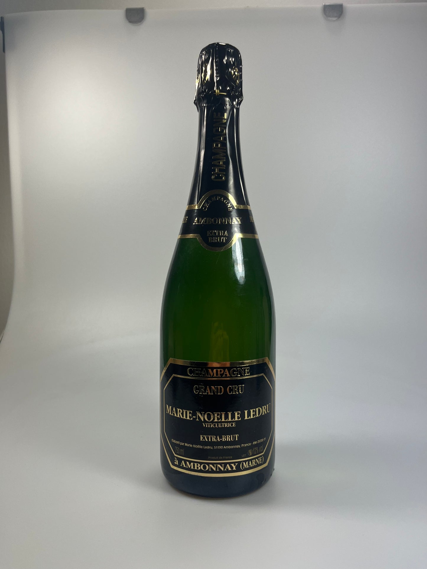 Grand Cru Extra Brut