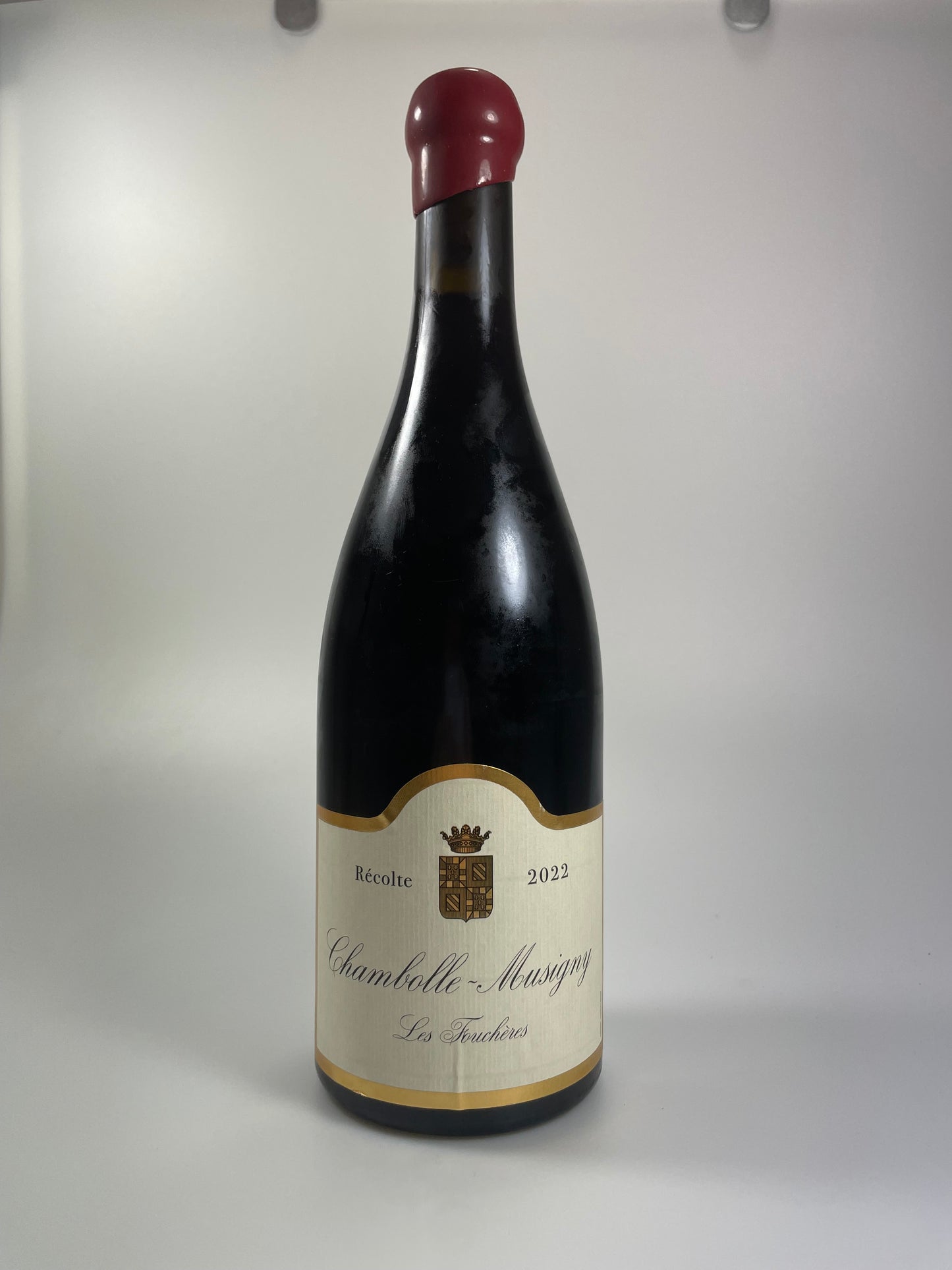 William Kelley Chambolle Musigny