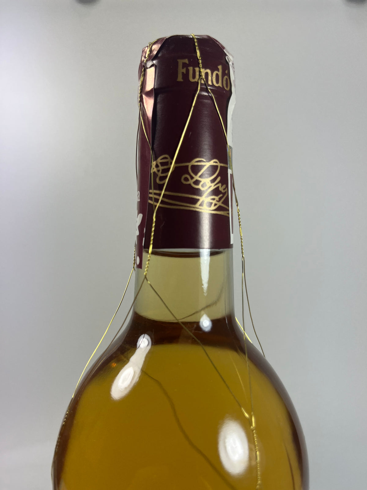 Vina Tondonia Reserva Blanco 2008