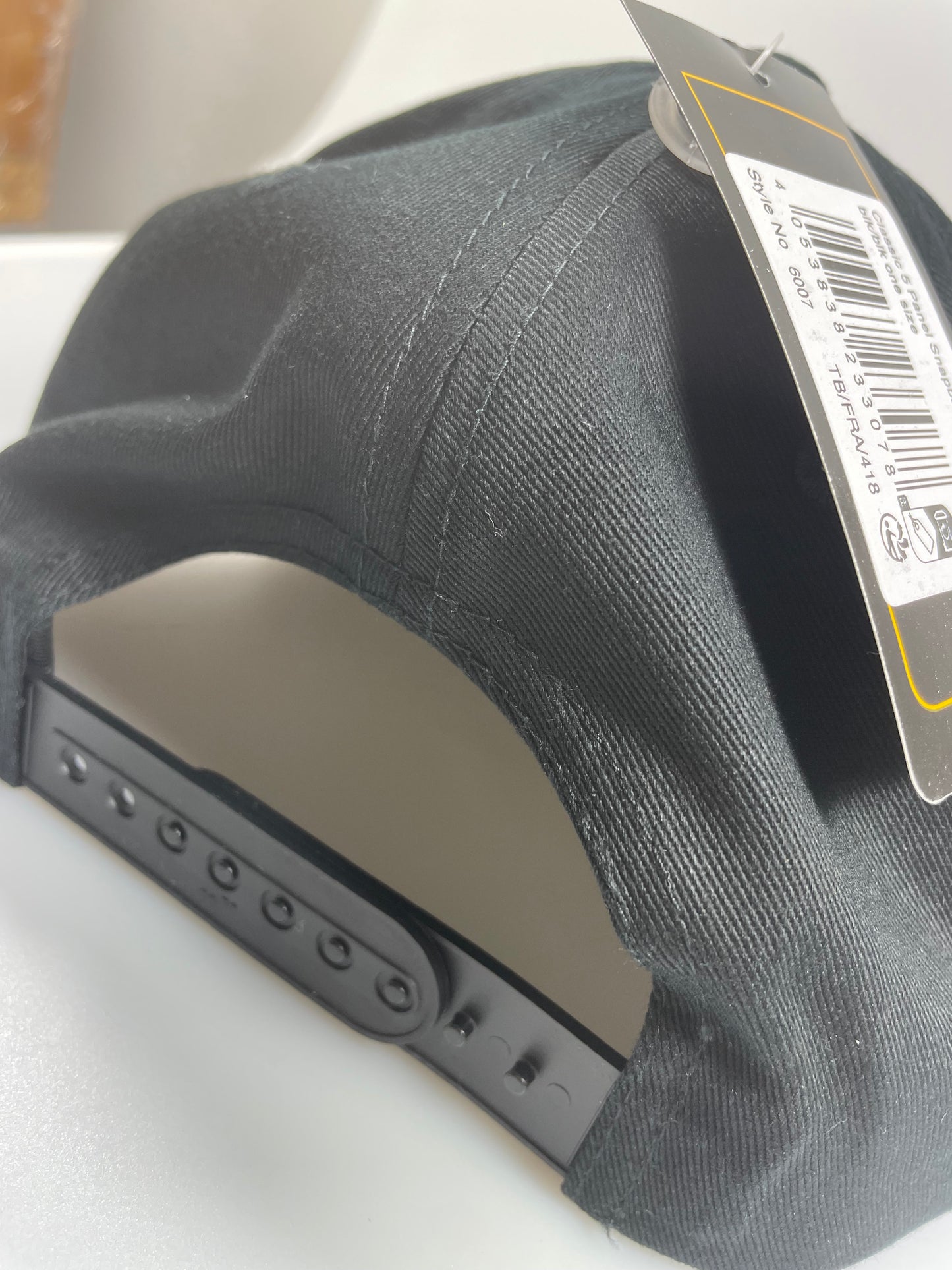 Snapback Maniola Wines