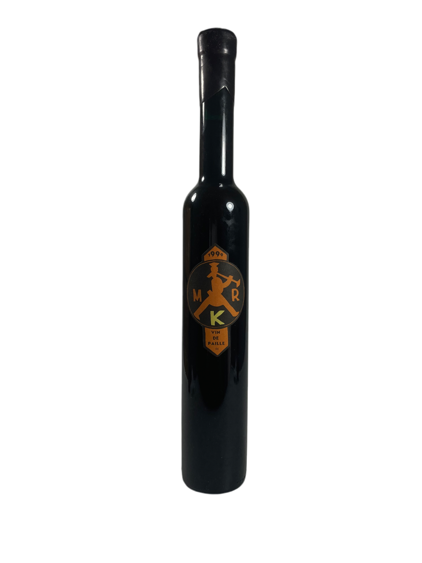 Weinflasche Sine Qua Non MR. K Vin de Paille Semillon 1999