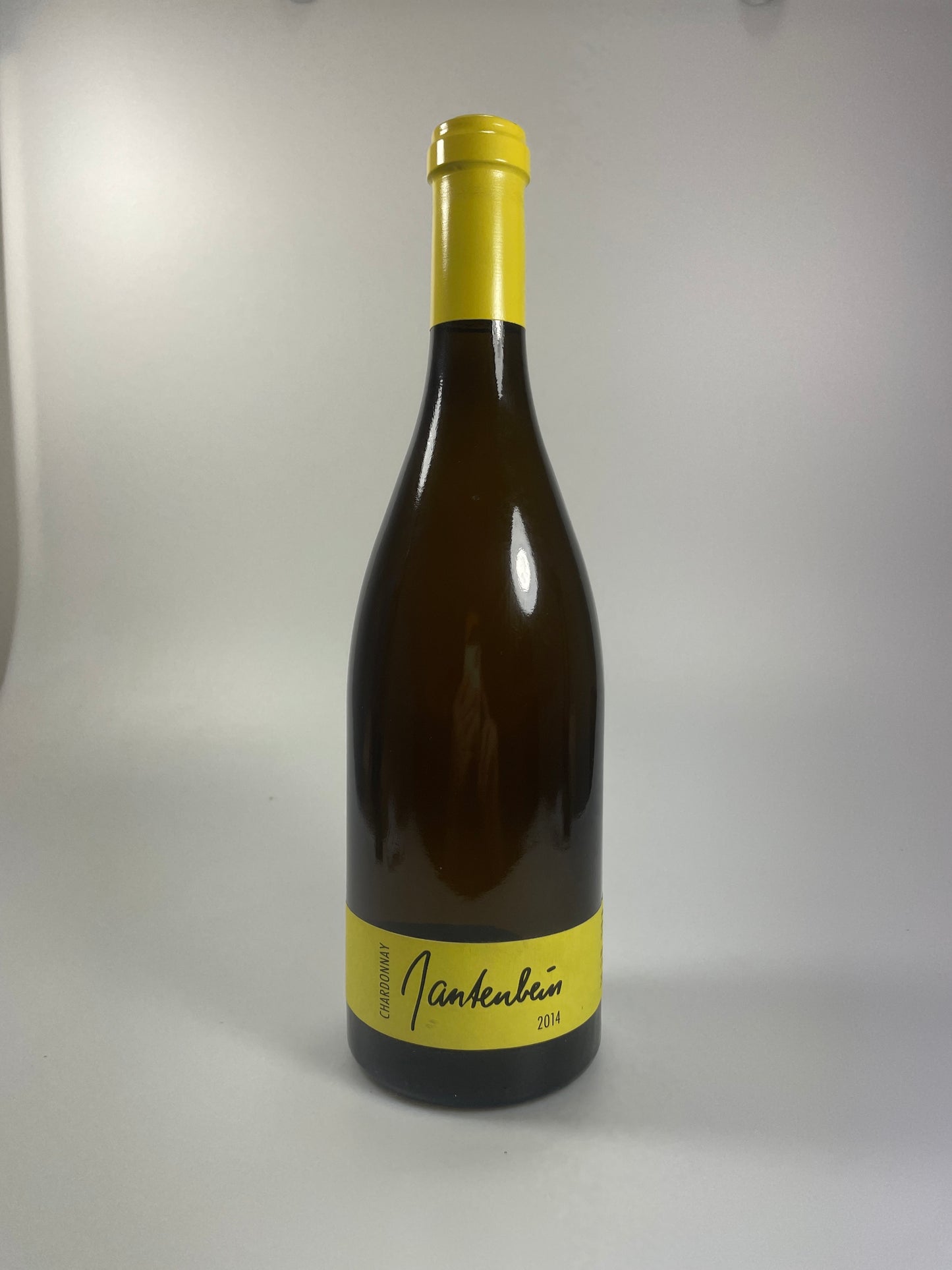 Gantenbein Chardonnay 2014