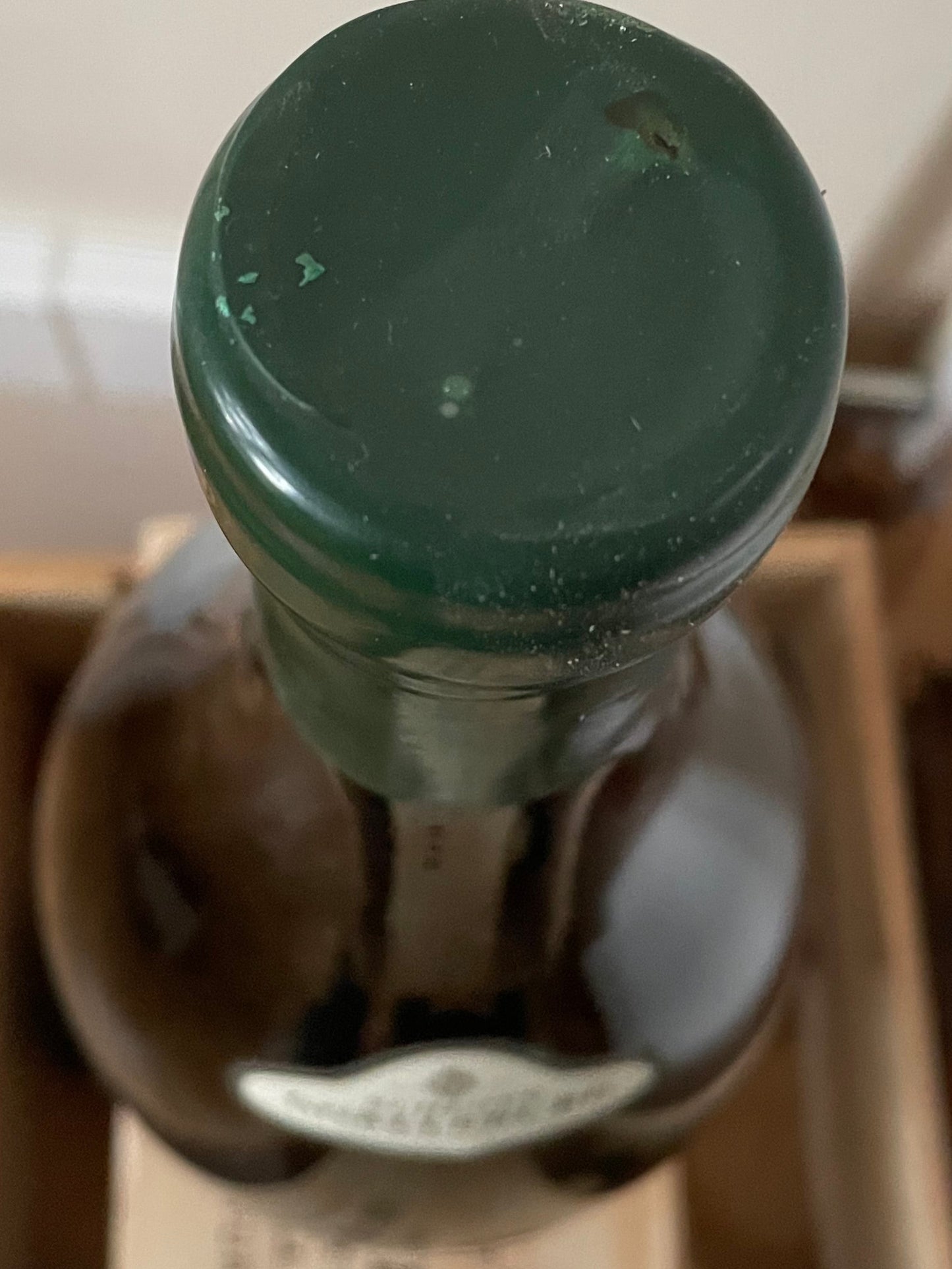 Schloss Gobelsburg Ried Lamm 5 Liter