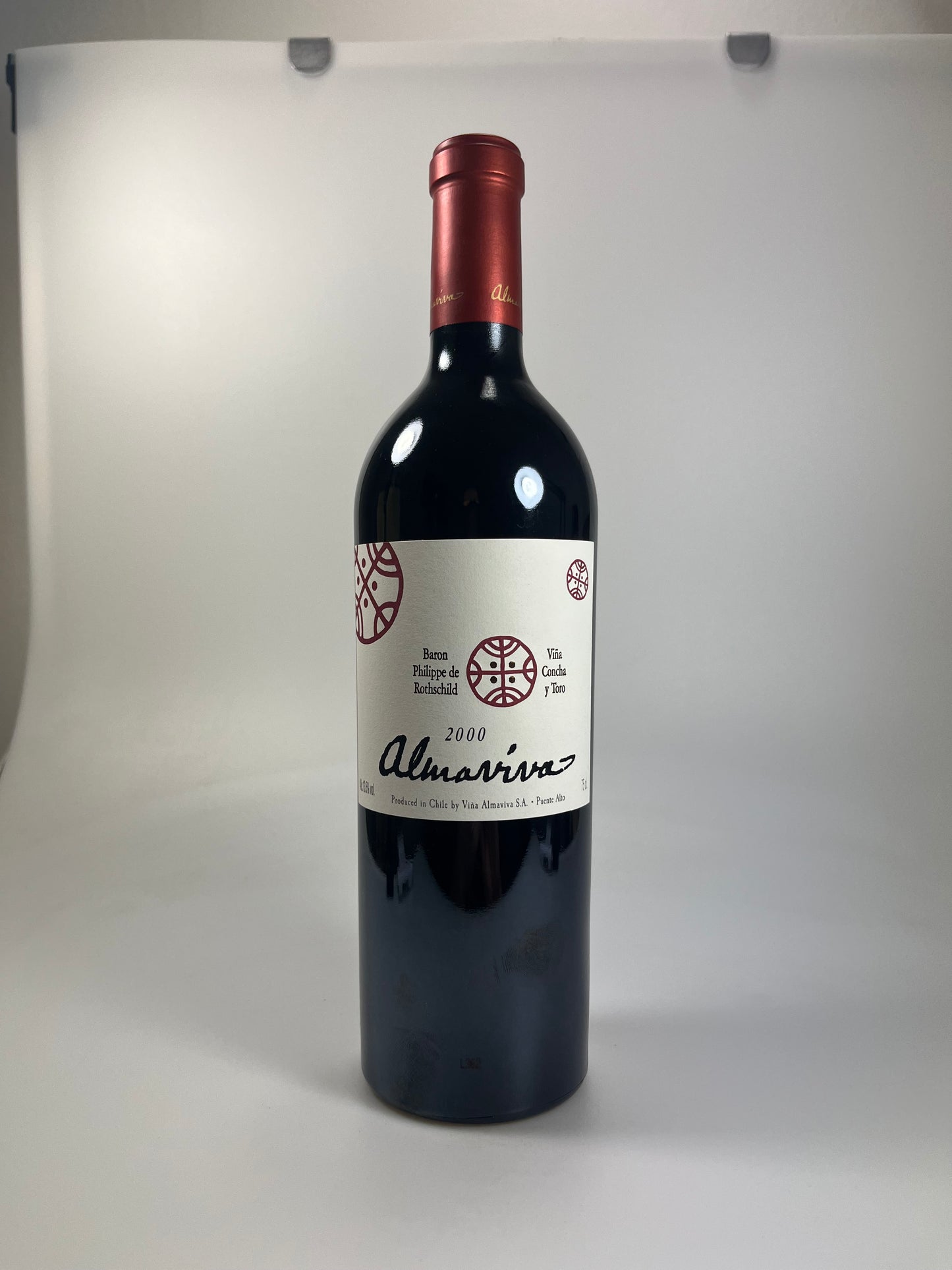 Almaviva 2000
