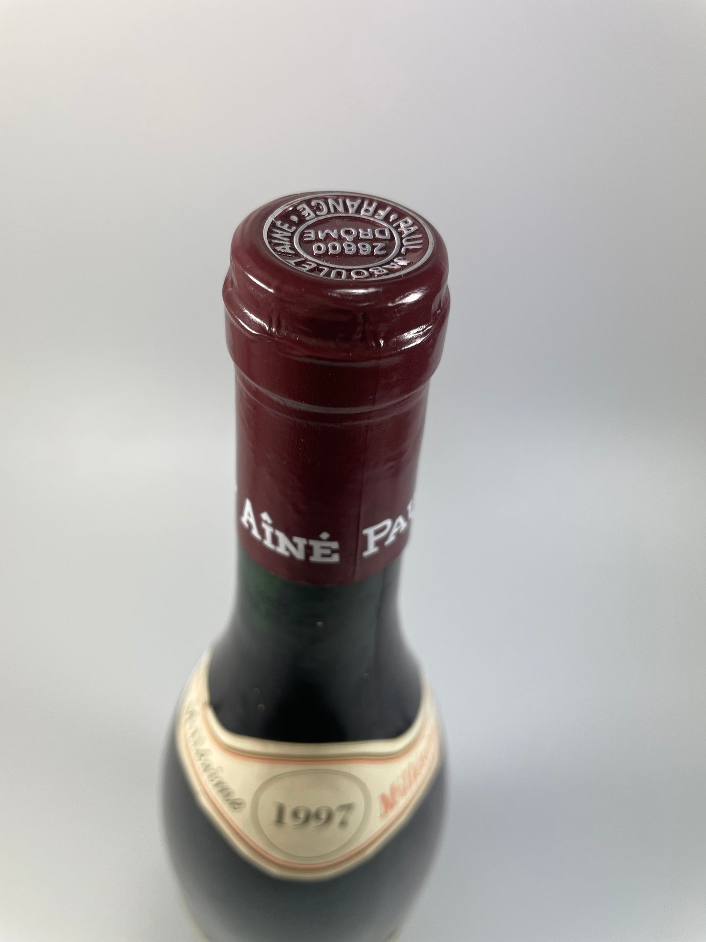 Jaboulet Crozes Hermitage