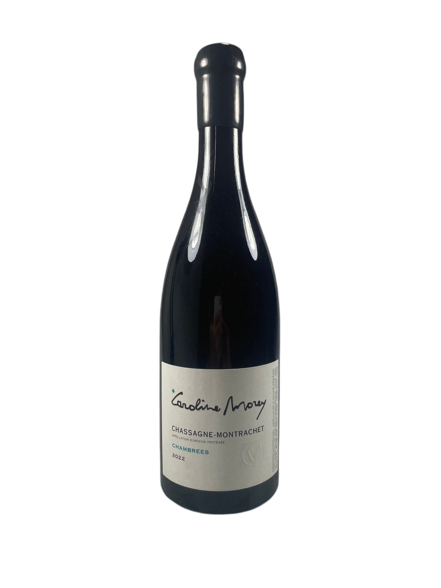 Chassagne Montrachet Chambrees 2022