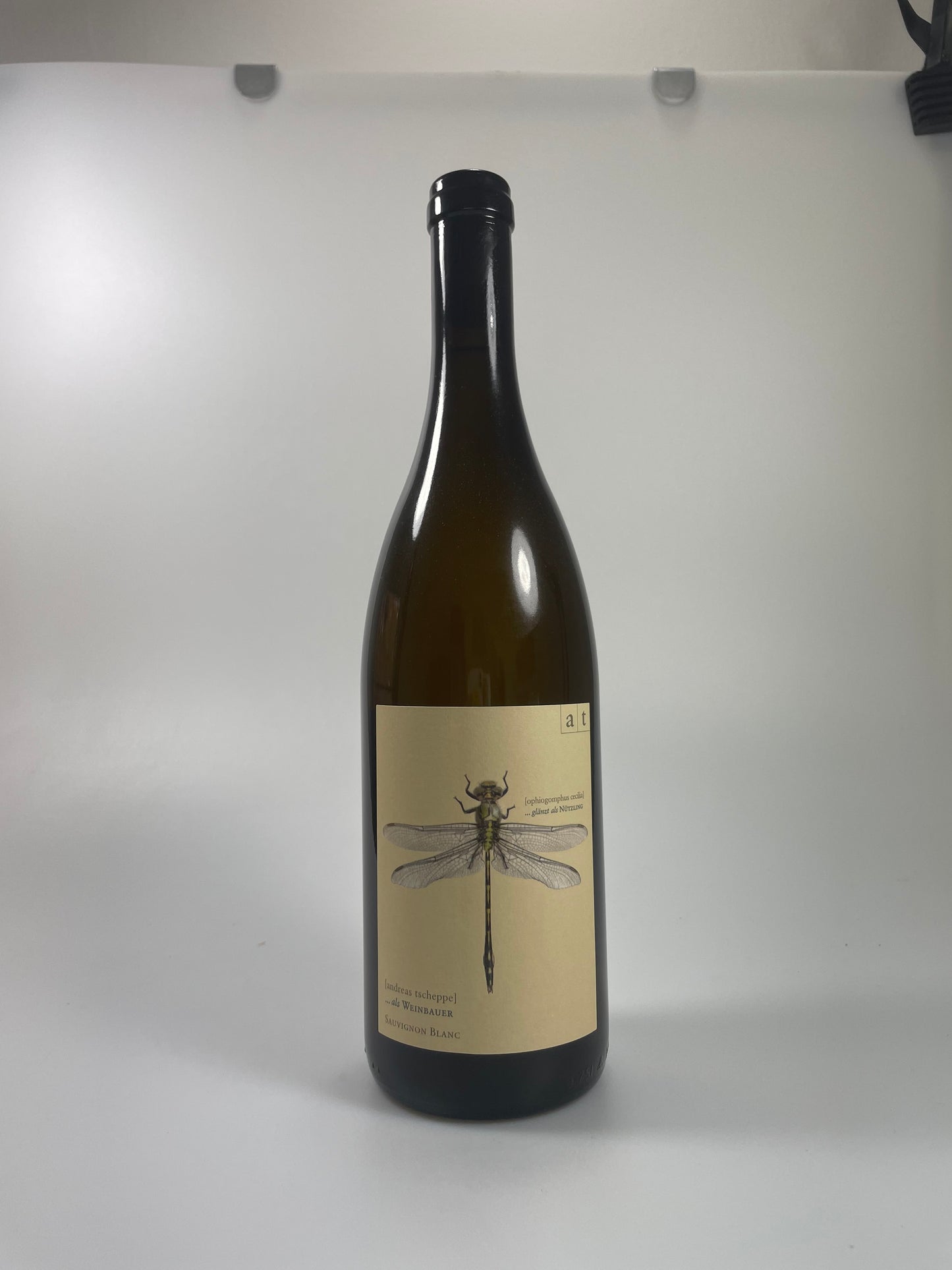 Green Dragonfly Sauvignon Blanc 2024