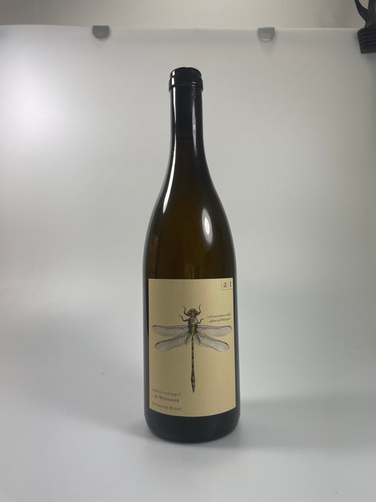 Grüne Libelle Sauvignon Blanc 2020