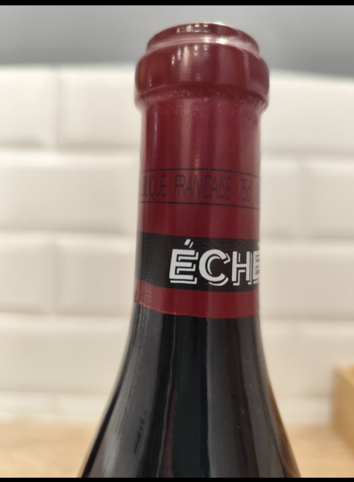 Romanee Conti DRC Echezeaux 2011