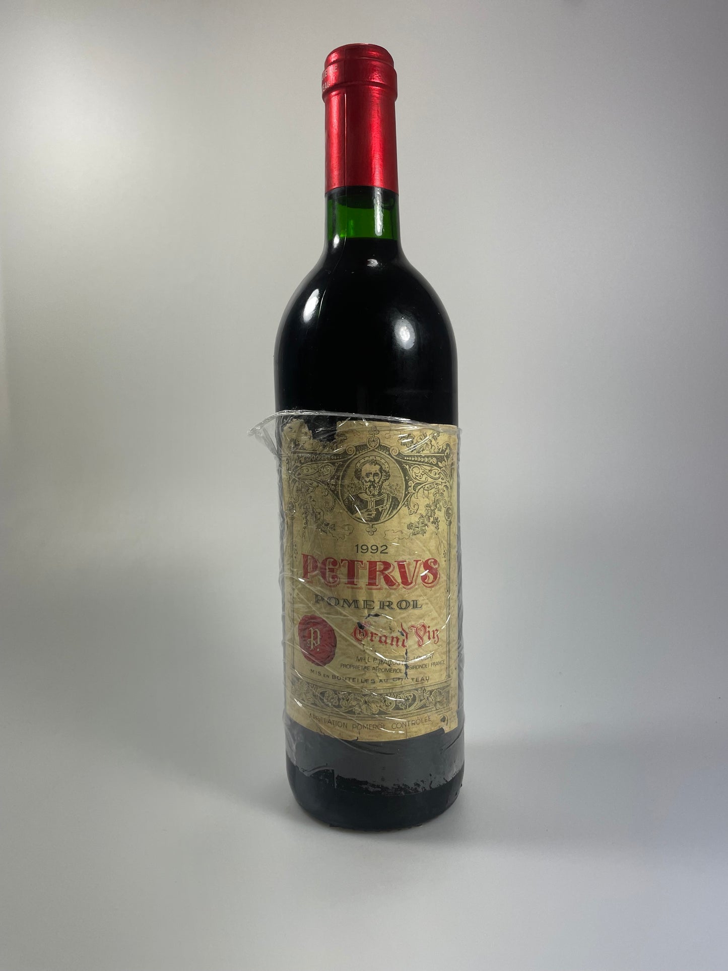 Petrus 1992
