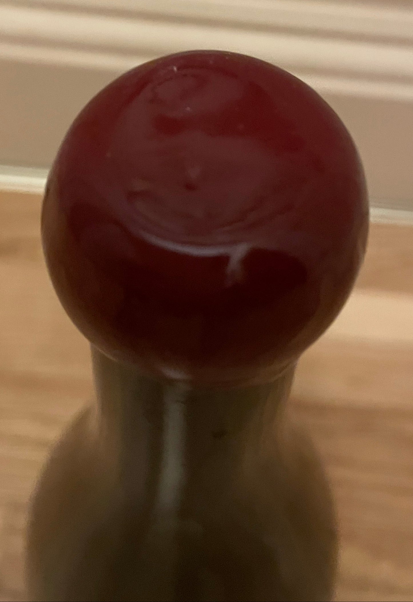 William Kelley Bourgogne Rouge Robert Paker
