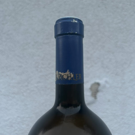 Kapsel FX Pichler Unendlich