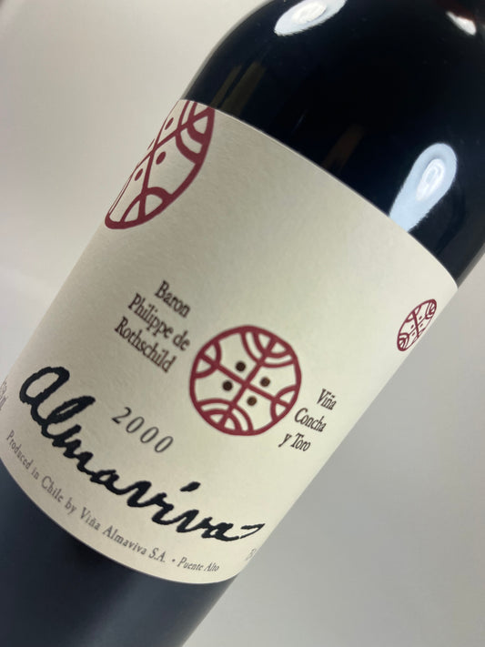 Almaviva 2000
