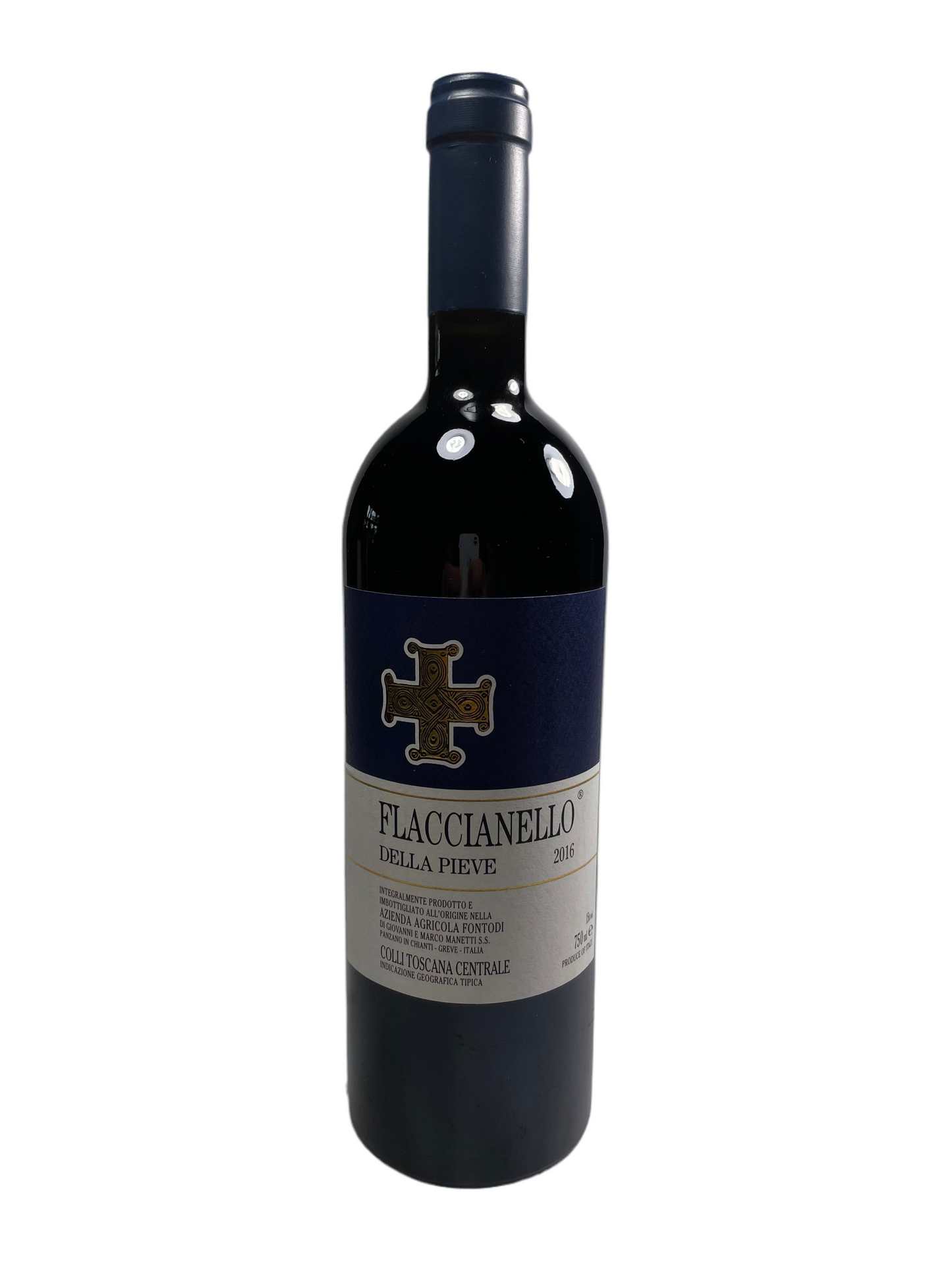 Flaccianello 2016