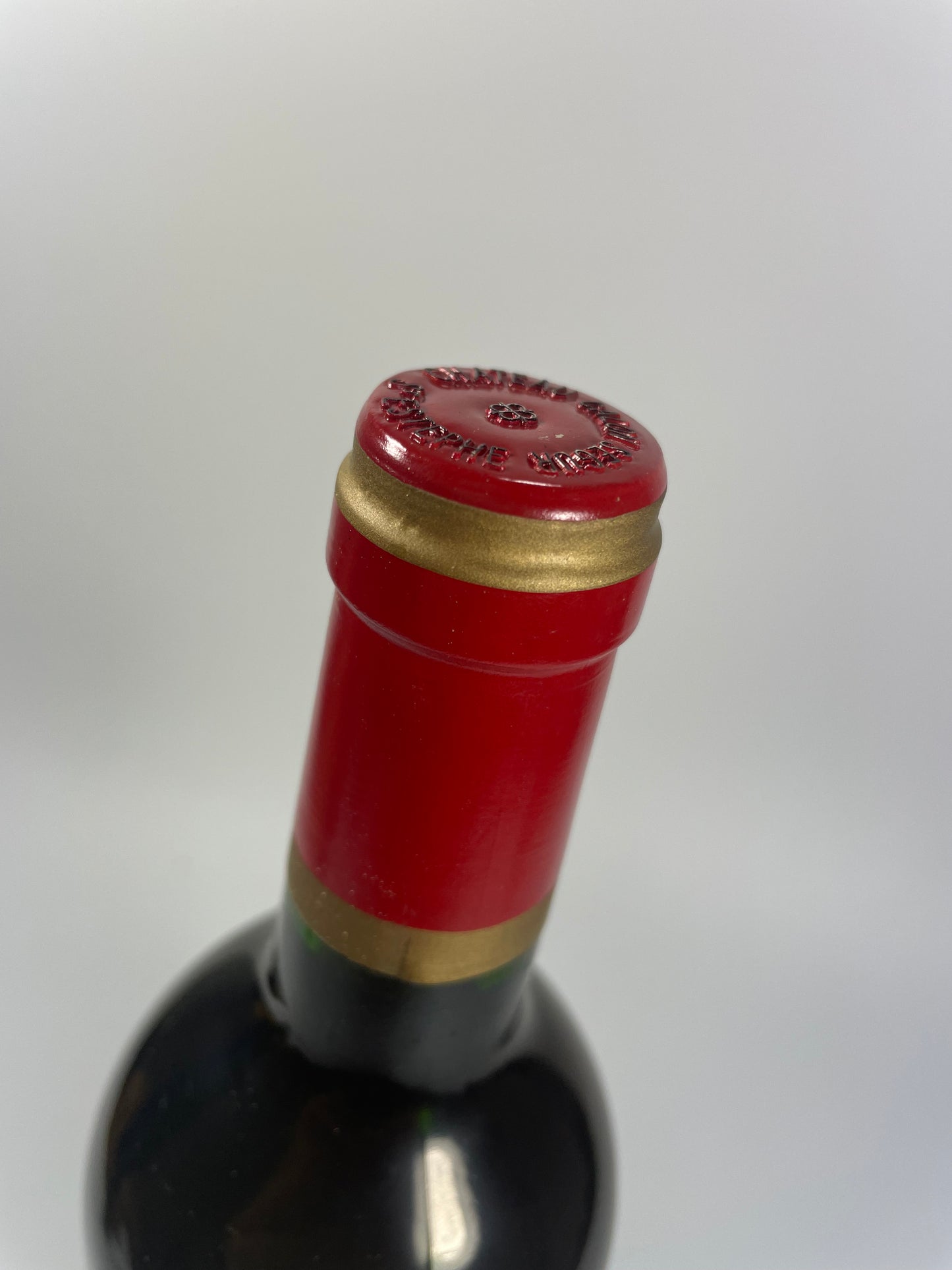 Calon Segur 1999