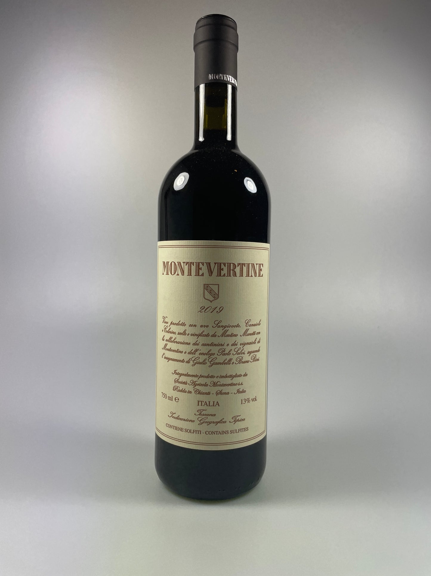 Montevertine Toscana IGT 2019