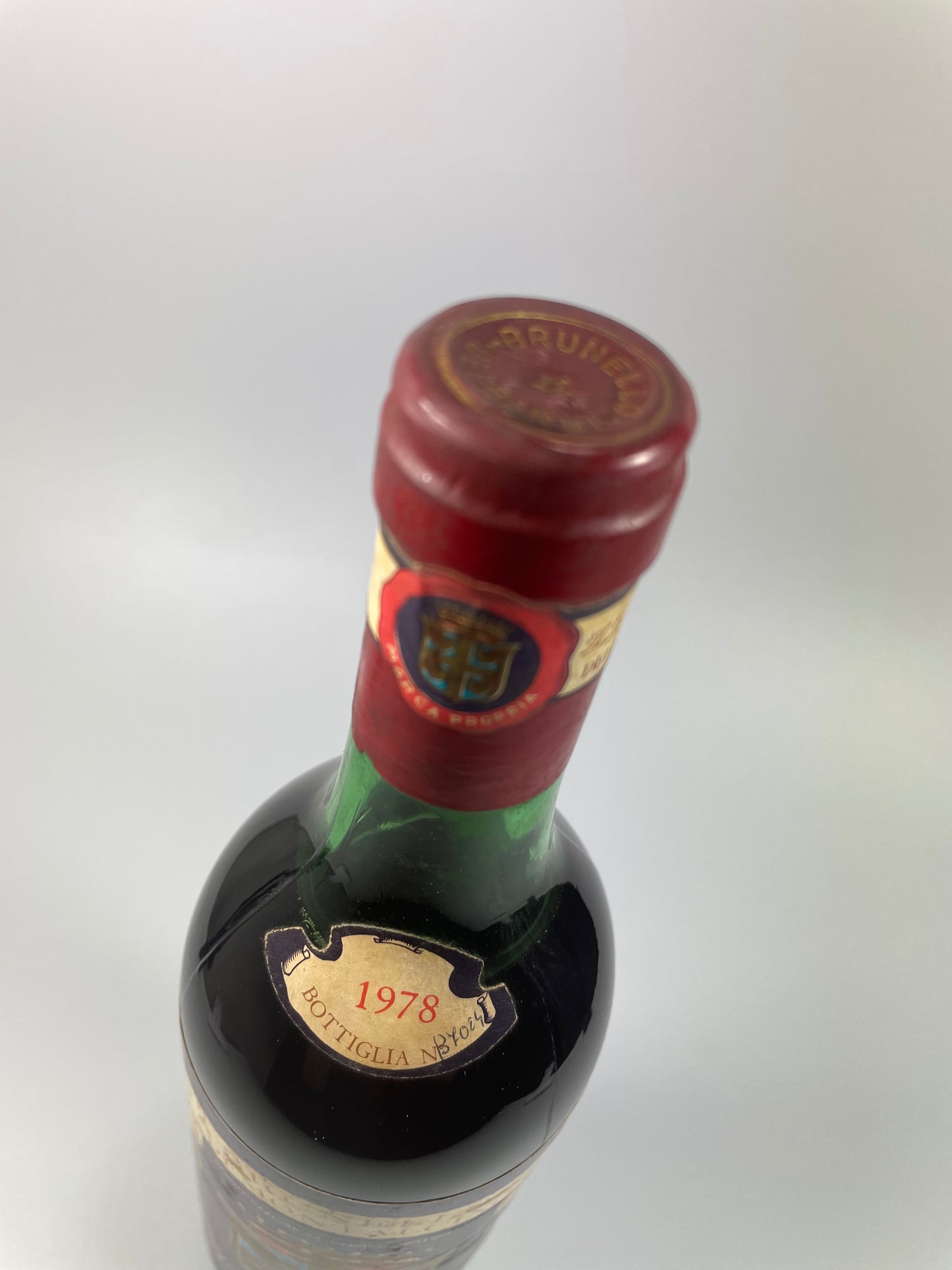 Brunello di Montalcino Barbi