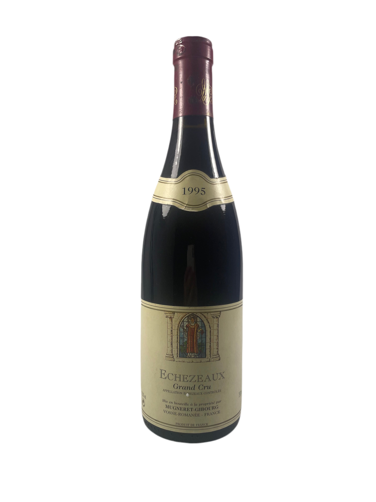 Domaine Georges Mugneret Gibourg Echezeaux